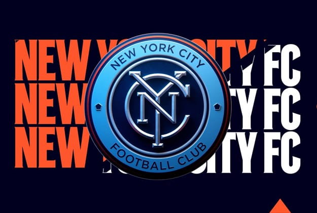 NYCFC Graphics