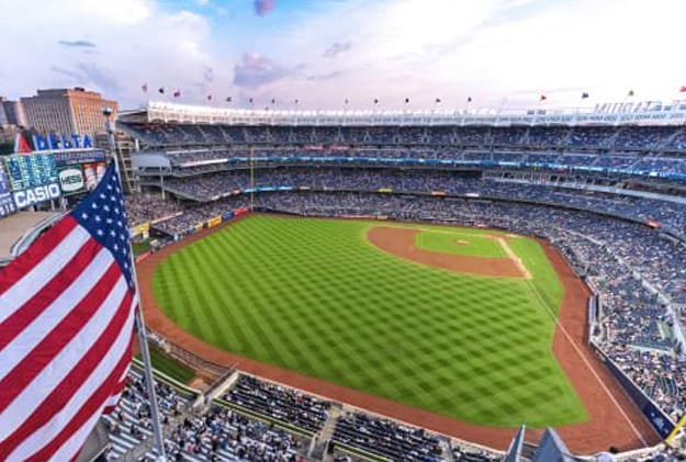 Yankee Stadium